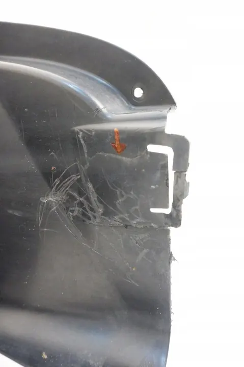 FIAT Abarth 500E 23- Left Rear Wheel Arch OEM 52221400 image 6