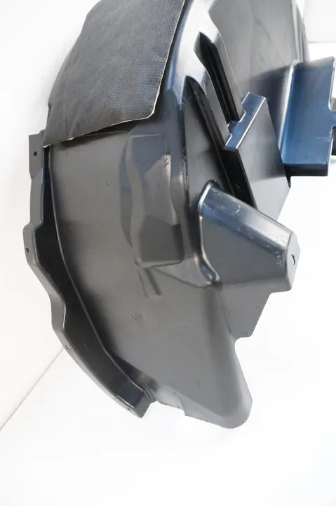 FIAT Abarth 500E 23- Left Rear Wheel Arch OEM 52221400 image 9