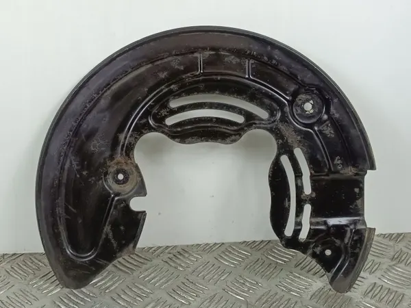 Écran de frein avant Ford FOB43389 - Pièce OEM d'occasion image 2