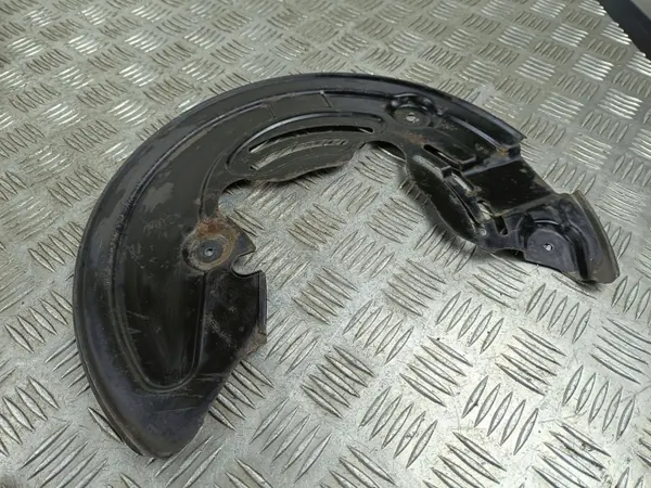 Écran de frein avant Ford FOB43389 - Pièce OEM d'occasion image 4