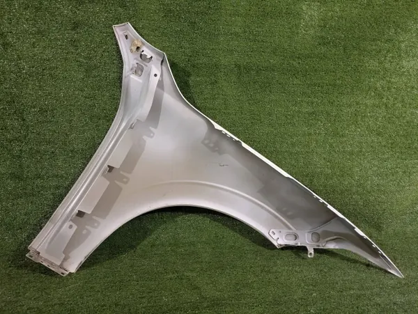 Para-lamas dianteiro esquerdo OEM CSC28518 Volvo XC60 II image 3