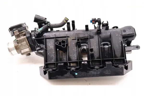 Colector de admisión Jeep Renegade 1.4 MTA OEM 55261896 image 2