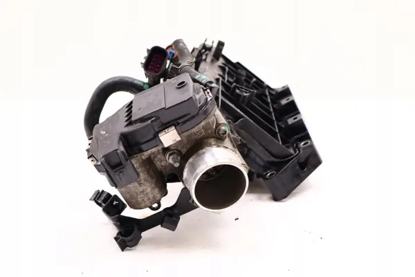 Colector de admisión Jeep Renegade 1.4 MTA OEM 55261896 image 3