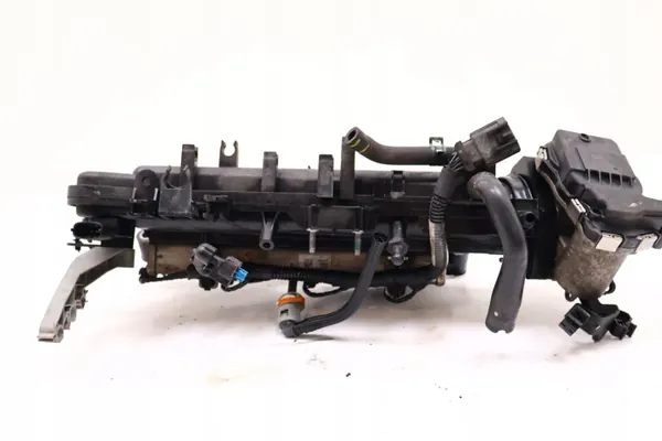 Colector de admisión Jeep Renegade 1.4 MTA OEM 55261896 image 4