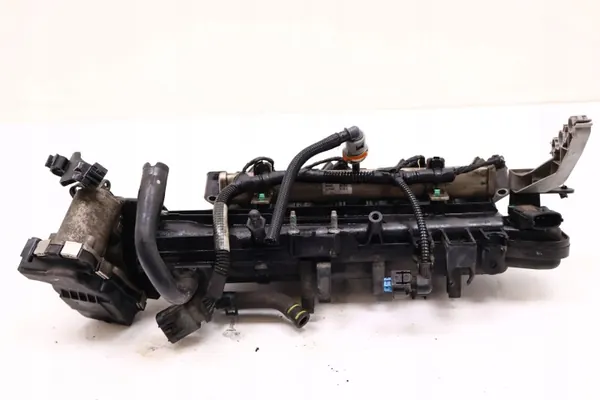 Colector de admisión Jeep Renegade 1.4 MTA OEM 55261896 image 8