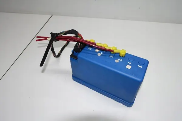 Tensor de porta OEM 1408001548 para Mercedes W140 image 2