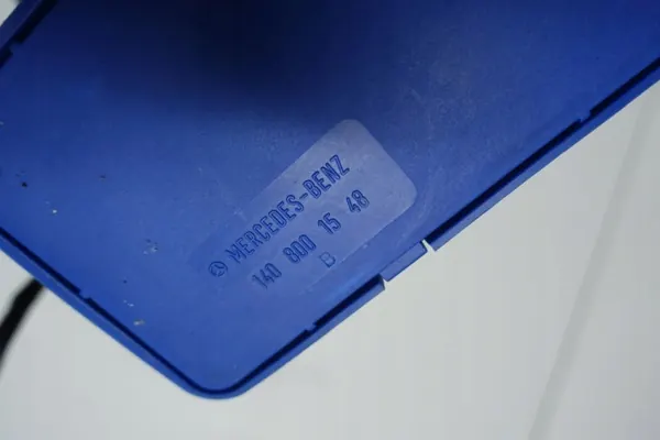 Tensor de porta OEM 1408001548 para Mercedes W140 image 3