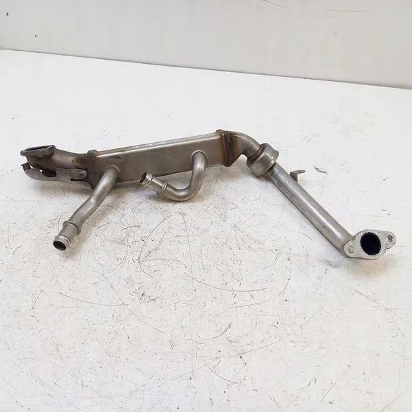 Enfriador EGR MERCEDES-BENZ B (W245) 2.0L diésel image 4