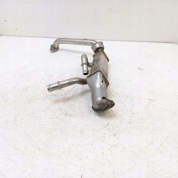 Enfriador EGR MERCEDES-BENZ B (W245) 2.0L diésel image 6