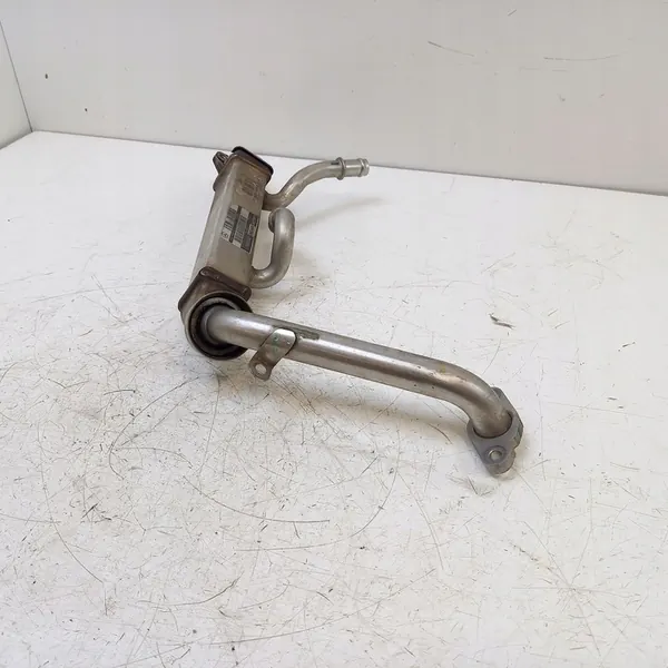 Enfriador EGR MERCEDES-BENZ B (W245) 2.0L diésel image 7