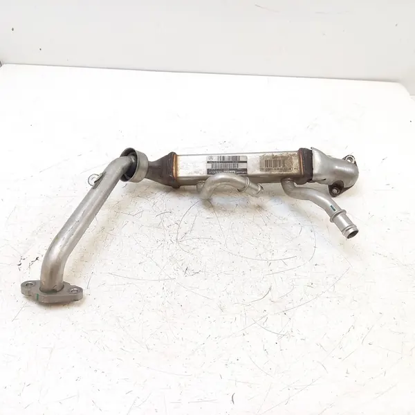 Enfriador EGR MERCEDES-BENZ B (W245) 2.0L diésel image 8