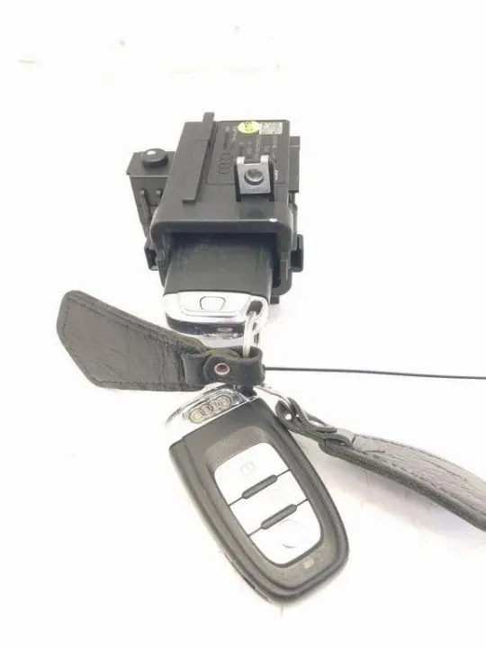Ontsteekschakelaar OEM 8K0909131C voor Audi A5 3.2L image 4