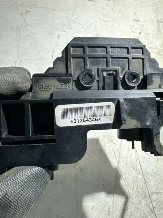Sensor de ângulo de direção Volvo XC70 2008 OEM 31264346 image 10