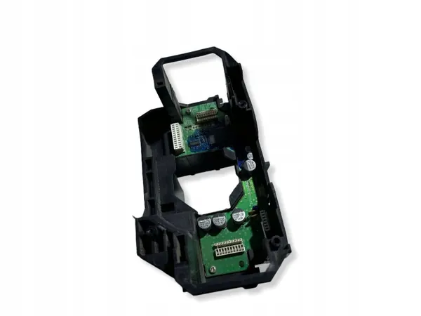 Sensor de ângulo de direção Volvo XC70 2008 OEM 31264346 image 7