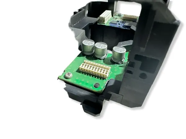 Sensor de ângulo de direção Volvo XC70 2008 OEM 31264346 image 8