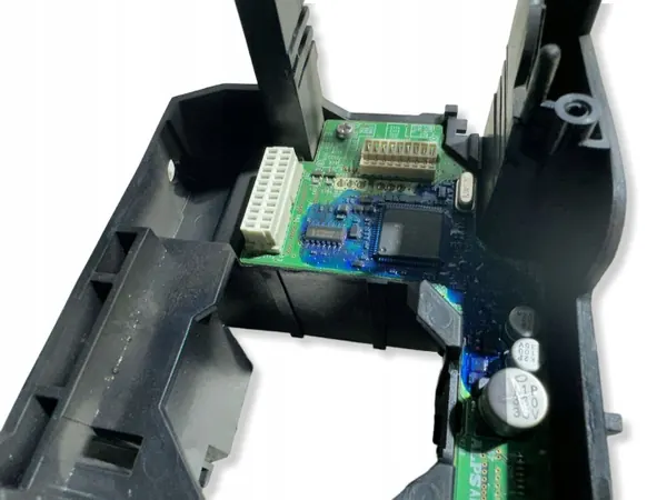 Sensor de ângulo de direção Volvo XC70 2008 OEM 31264346 image 9