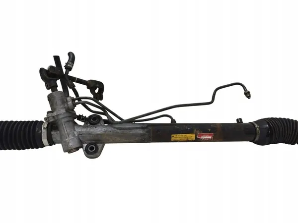 Styrväxel Mitsubishi Pajero III 00-06 OEM MR449370 image 3