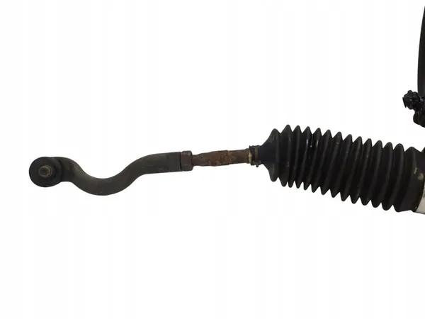 Styrväxel Mitsubishi Pajero III 00-06 OEM MR449370 image 5