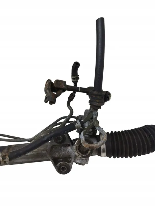 Styrväxel Mitsubishi Pajero III 00-06 OEM MR449370 image 7