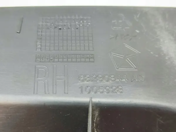 OEM 68230344AD takaoven anturi Chrysler Pacificalle image 7