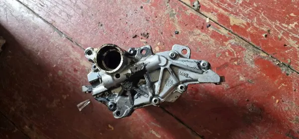 Oliepomp Ford 2.0 Transit Custom Tourneo 2.0 Tdci EcoBlue image 2