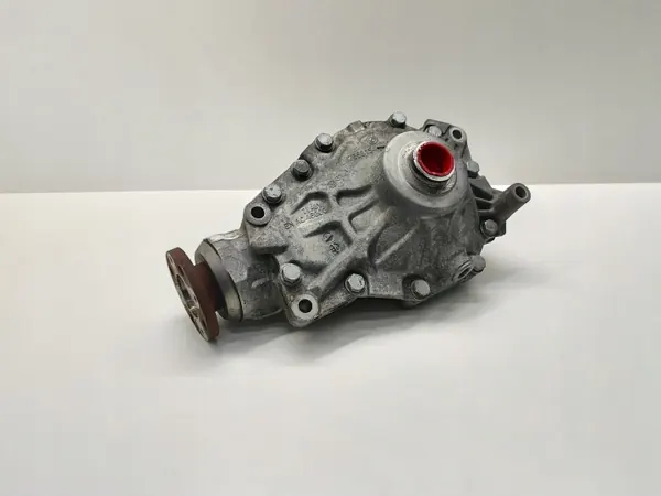 Differenziale anteriore BMW 7 F01-F04 7619363 image 3