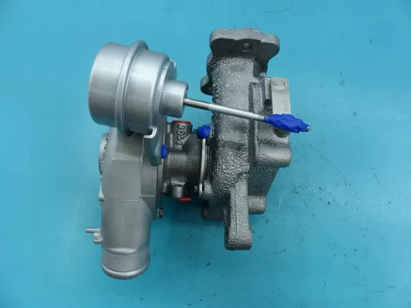 Turbocompresor Citroen C5 5303-970-0024, K03-024 image 3