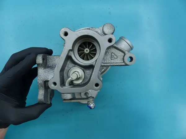 Turbocompresor Citroen C5 5303-970-0024, K03-024 image 4