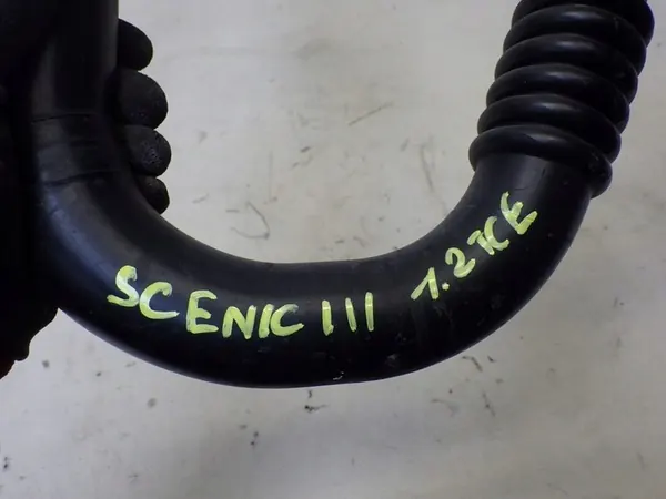 Mangueira intercooler Renault OE Scenic image 2