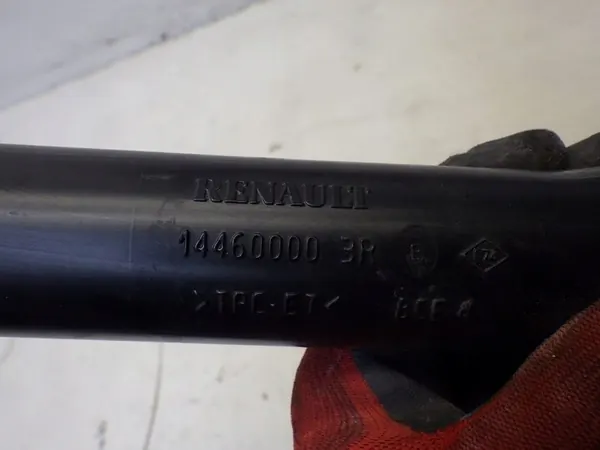 Mangueira intercooler Renault OE Scenic image 5