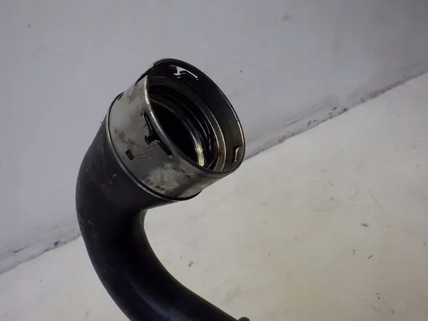 Mangueira intercooler Renault OE Scenic image 6