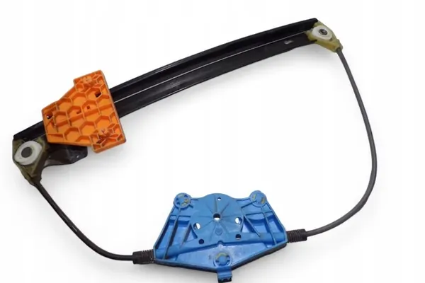 Elevador de vidro traseiro direito AUDI A4 AVANT 8E0839462B image 2