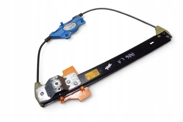 Elevador de vidro traseiro direito AUDI A4 AVANT 8E0839462B image 3