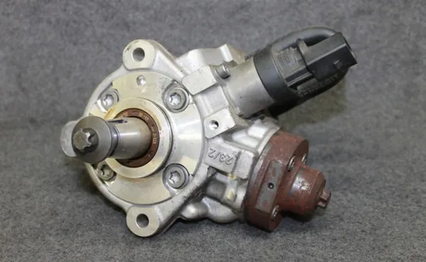 Pompe à injection OEM 0445010506 pour BMW N47D20C image 2