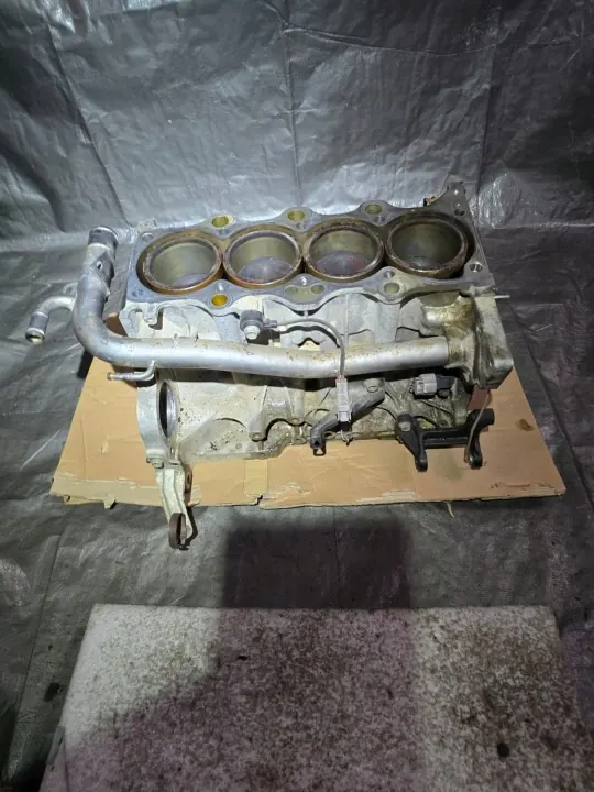 Motor M16A para Suzuki SX4 S-Cross 1.6 16V image 2