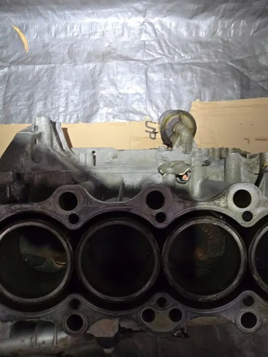 Motor M16A para Suzuki SX4 S-Cross 1.6 16V image 6