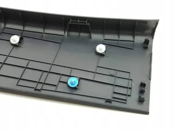 Kofferraumabdeckung Hyundai Ioniq 2022 OEM 81715G2000 image 4