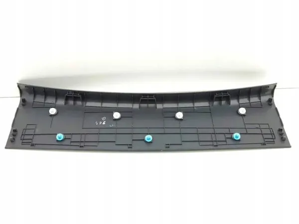 Kofferraumabdeckung Hyundai Ioniq 2022 OEM 81715G2000 image 5