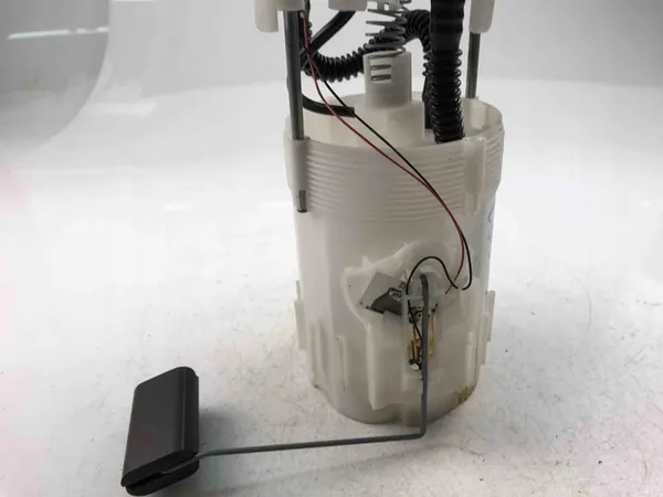 Brandstofpomp Nissan Primastar Bestelwagen (X83) 8200052390 image 3