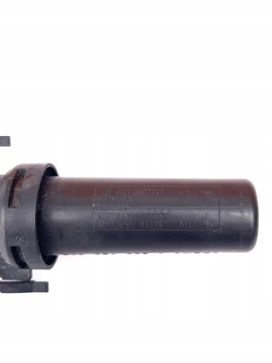 Linker Spuitmond Audi A3 8P Lift image 3