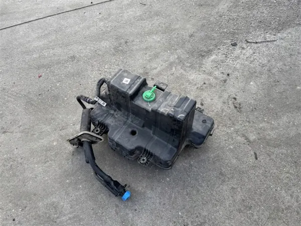 AdBlue-tank & Pomp OEM 237G00283R Renault Master image 5