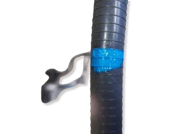 Ontluchtingsventiel Mercedes A-klasse W177 W247 2.0 OEM A2474700500 image 3