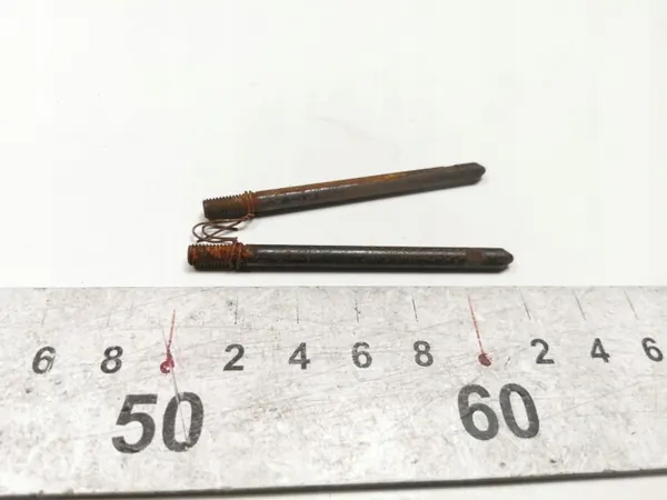 VAG T10273 Führungsbolzen-Werkzeug für Volkswagen Audi image 4