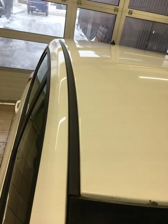 Joint de Toit OEM Gauche/Droite pour Hyundai IX20 2009-2019 image 4