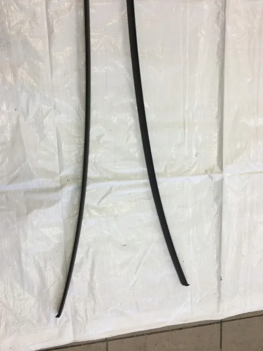 Joint de Toit OEM Gauche/Droite pour Hyundai IX20 2009-2019 image 9