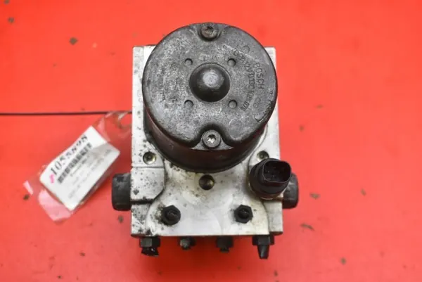ABS-pump OEM 8E0614517 för Audi A4 B6 2.0 20V image 2