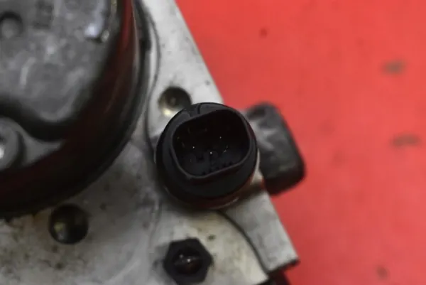 ABS-pump OEM 8E0614517 för Audi A4 B6 2.0 20V image 3