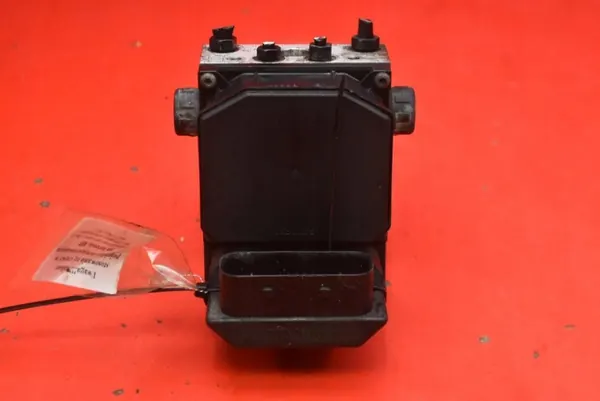 ABS-pump OEM 8E0614517 för Audi A4 B6 2.0 20V image 4