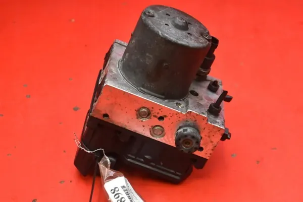 ABS-pump OEM 8E0614517 för Audi A4 B6 2.0 20V image 6