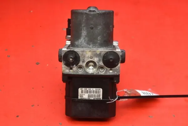ABS-pump OEM 8E0614517 för Audi A4 B6 2.0 20V image 7